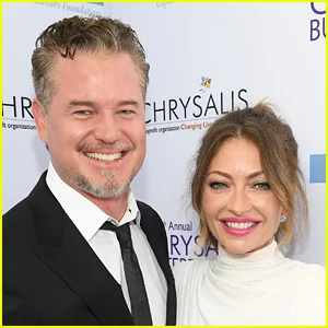 O relacionamento de Eric Dane com a esposa Rebecca Gayheart explicado: do casamento à separação e por que eles nunca se divorciaram