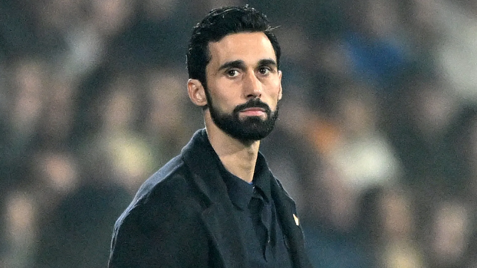 Álvaro Arbeloa, técnico do Real Madrid