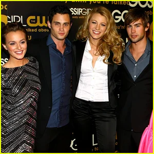 Os membros mais ricos do elenco de 'Gossip Girl' classificados por patrimônio líquido, do mais baixo ao mais alto (o mais rico vale US $ 30 milhões!)