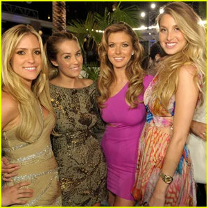 Os membros mais ricos do elenco de 'The Hills' classificados do mais baixo para o mais alto (o mais rico tem um patrimônio líquido de US $ 40 milhões!)