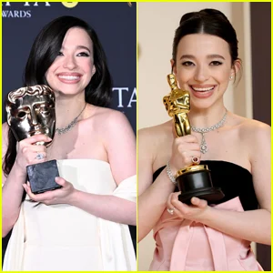 Os vencedores do BAFTA prevêem o Oscar? O que a história mostra