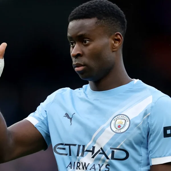 Pep Guardiola pede ao Manchester City que force uma revisão das regras: ‘Espero que eles possam mudar isso’