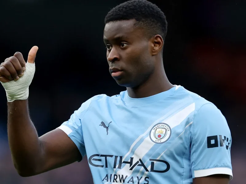 Pep Guardiola pede ao Manchester City que force uma revisão das regras: ‘Espero que eles possam mudar isso’