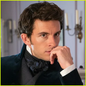 Por que Jonathan Bailey nunca sairá de ‘Bridgerton’