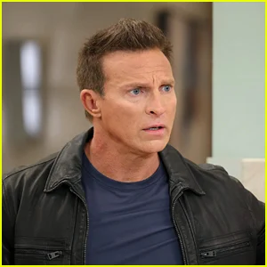 Por que Steve Burton está fazendo uma pausa prolongada no ‘Hospital Geral’, dois anos depois de retornar