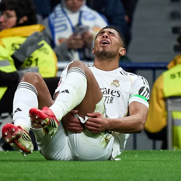 Por que Vinicius Junior e Jude Bellingham não jogam pelo Real Madrid contra o Valencia na La Liga?