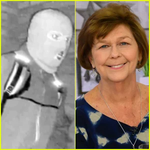 Por que as fotos de vigilância dos suspeitos de Nancy Guthrie demoraram tanto para a polícia descobrir