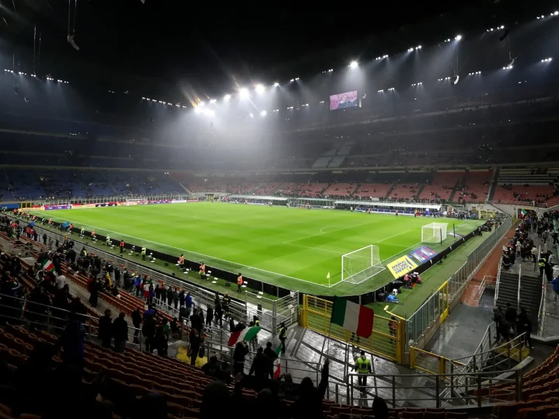 Por que o Milan de Christian Pulisic não joga a 24ª rodada da Série A neste fim de semana?