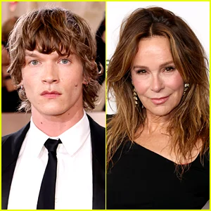 Por que os fãs de Connor Storrie acham que ele poderia estrelar a sequência de 'Dirty Dancing' com Jennifer Gray