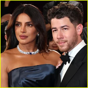 Priyanka Chopra Jonas revela como ela e Nick Jonas combateram todos os rumores sobre seu relacionamento