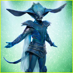 Quem é Stingray na 14ª temporada de 'The Masked Singer'? Pistas, suposições e spoilers revelados!