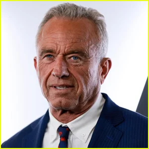 RFK Jr. compartilha uma explicação chocante de por que ele 'não tem medo de um germe' depois de lutar contra o vício