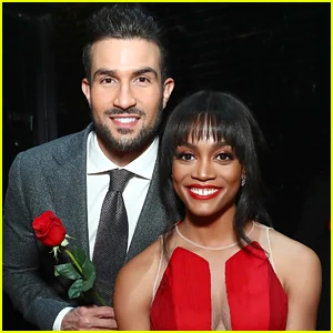 Rachel Lindsay reflete sobre o divórcio de Bryan Abasolo: 'Ele tirou tanto de mim'