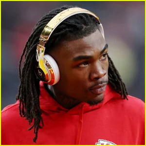 Rashee Rice, jogador do Kansas City Chiefs, acusado de violência doméstica