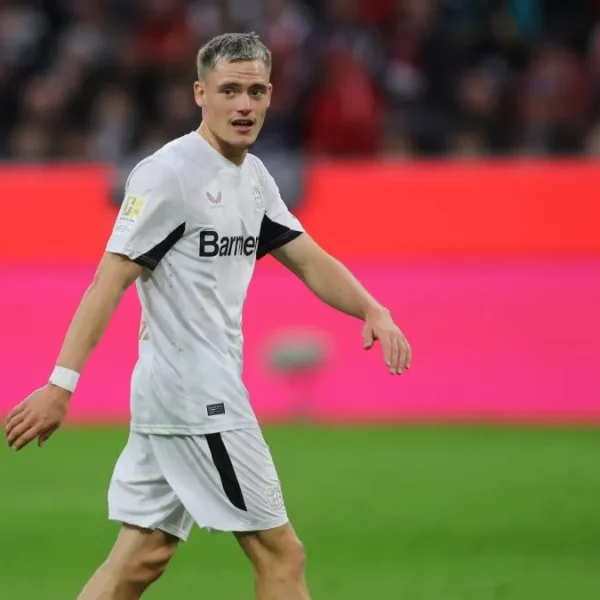 Real e Man City entre os favoritos para Wirtz, do Leverkusen