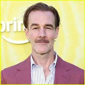 Revelado o projeto final de atuação de James Van Der Beek