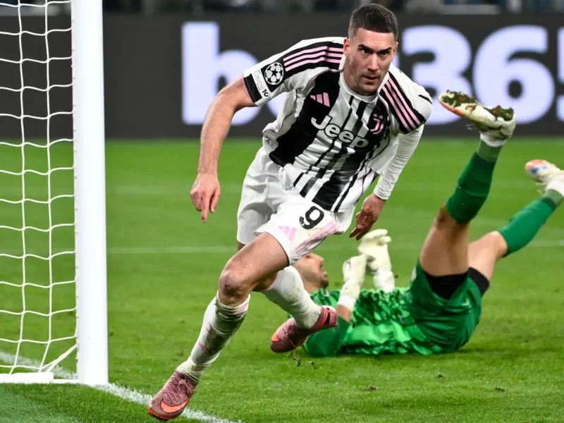 O Barcelona de Hansi Flick pode acelerar a contratação, já que a estrela da Série A supostamente prioriza a mudança para o time da LaLiga