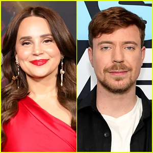 Rosanna Pansino chama MrBeast em novos comentários e diz que nunca a processará porque ‘eu sei demais’
