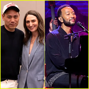Sara Bareilles, John Legend e mais mostram os próximos musicais na conferência Broadway Across America