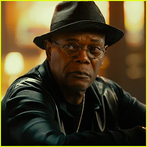 Spinoff de 'Tulsa King' de Samuel L Jackson ganha nova cidade e título, Taylor Sheridan escreverá todos os 8 episódios