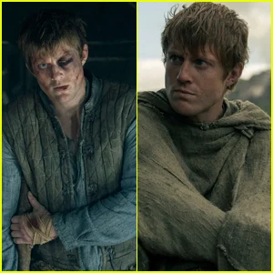 Stills do final da primeira temporada de 'Um Cavaleiro dos Sete Reinos' provocam uma enterrada totalmente curada: veja as 12 imagens