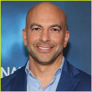 Supostos e-mails de Epstein de Peter Attia surgem, CBS News toma decisão sobre seu futuro (relatório)