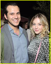 Sydney Sweeney relança produtora sem o ex Jonathan Davino