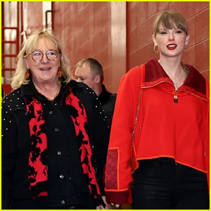 Taylor Swift assistiu 'The Traitors', Donna Kelce confirma no especial da reunião