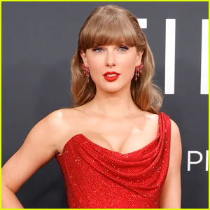 Taylor Swift faz uma aparição discreta na festa pós-Grammy 2026 após pular o show de premiação