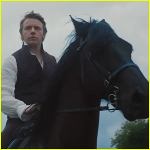 Teaser inicial da Netflix de 'Orgulho e Preconceito': Veja Jack Lowden e Emma Corrin como Sr.