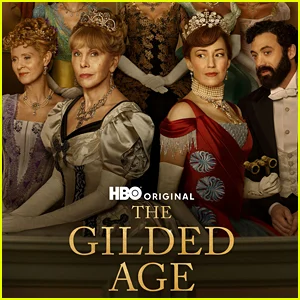 'The Gilded Age' promove dois atores para a 4ª temporada e anuncia seis novos membros do elenco