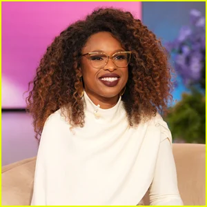 'The Jennifer Hudson Show' é renovado para a 5ª temporada!