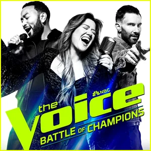 'The Voice' 2026: Seis competidores que retornam são revelados para a Batalha dos Campeões da 29ª temporada