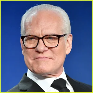 Tim Gunn explica por que é celibatário há 43 anos