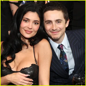Timothee Chalamet revela a surpresa atenciosa que Kylie Jenner organizou para seu 30º aniversário!