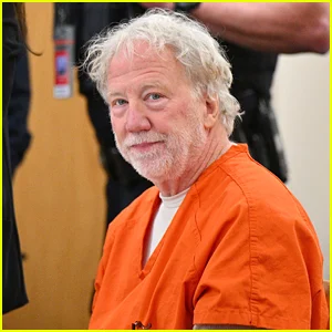 Timothy Busfield entra com apelo em caso de abuso sexual infantil após ser indiciado pelo Grande Júri