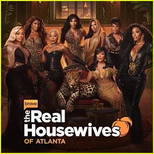 Trailer da 17ª temporada de 'Real Housewives of Atlanta' apresenta 2 novas donas de casa - assista agora!