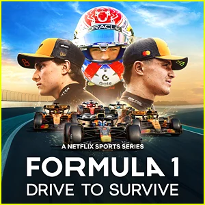 Trailer da 8ª temporada de 'Fórmula 1: Drive to Survive' provoca a demissão de Christian Horner da Red Bull - assista agora!