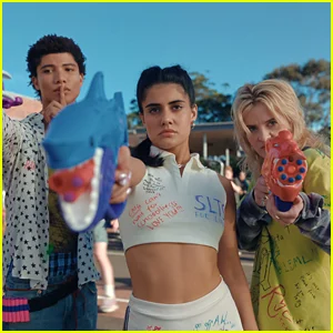 Trailer da terceira temporada de 'Heartbreak High' e data de estreia revelados, 1 ano após o término das filmagens - assista agora!