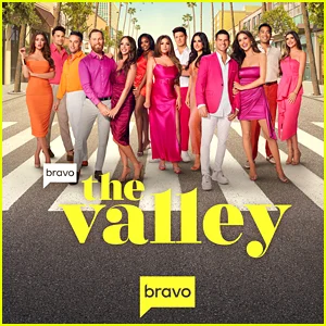 Trailer da terceira temporada de 'The Valley' apresenta Lala Kent e Tom Schwartz como novos membros do elenco em tempo integral, além da namorada de Jesse Lally, Lacy Nicole, entrar - assista agora!