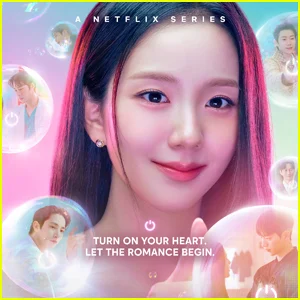 Trailer de 'Boyfriend on Demand': Jisoo estrela no Netflix K-Drama!
