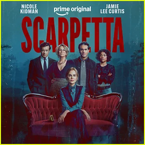 Trailer de 'Scarpetta': Nicole Kidman retorna ao trabalho de médica legista em nova série - assista agora!
