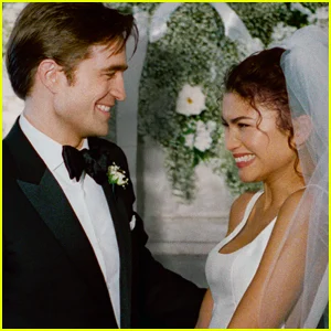 Trailer de 'The Drama': A pior coisa que Zendaya já fez permanece enquanto seu casamento com Robert Pattinson se aproxima - assista agora!