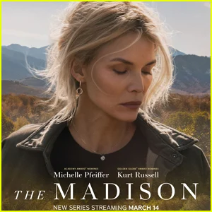 Trailer de 'The Madison' dá novas pistas sobre o enredo da série de TV de Michelle Pfeiffer e Kurt Russell - assista agora!