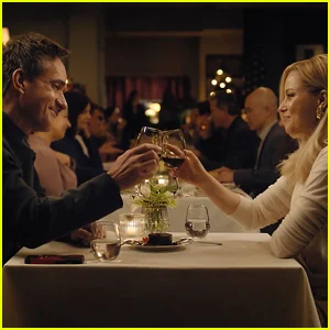 Trailer de 'The Miniature Wife': Matthew Macfadyen encolhe acidentalmente Elizabeth Banks na nova série dramática de Peacock - assista agora!