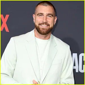 Travis Kelce quebra uma cadeira no clipe de ‘New Heights’: ‘Taylor’s Gonna Kill Me’