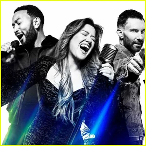 Treinadores da 29ª temporada de 'The Voice': quem está retornando para a batalha dos campeões e quem não voltou