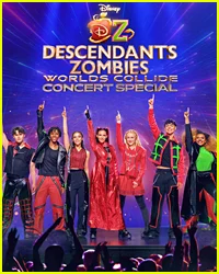 Turnê 'Descendants' e 'Zombies' ganha show especial, data de estreia e detalhes revelados