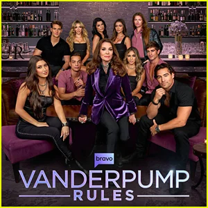 'Vanderpump Rules' recebe renovação no início da 13ª temporada antes do final da temporada (relatório)