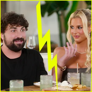 Vendendo Emma Hernan da Sunset se separa do namorado Blake Davis após briga explosiva